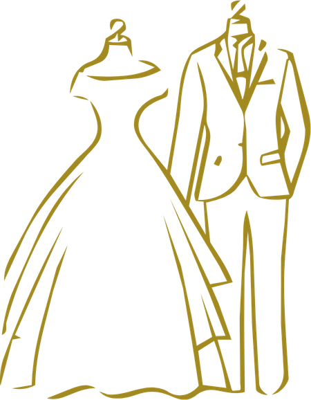 Dress code ilustración